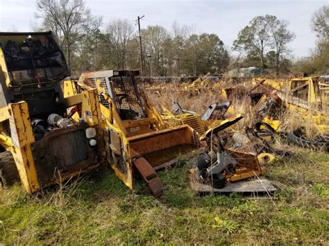 damaged skid steer for sale|used skid steer for sale by owner.